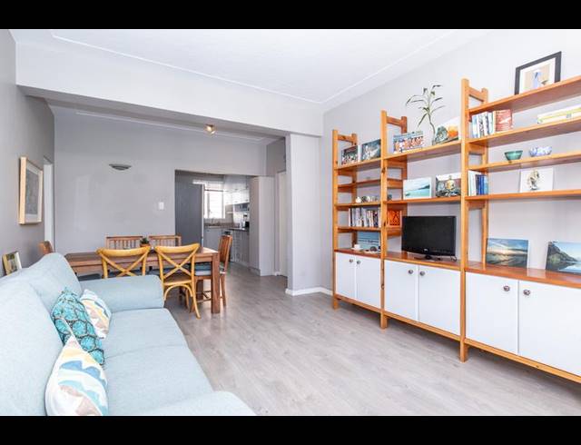 1 BEDROOM APARTMENT FOR SALE IN GARDENS
